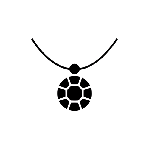 Luxury jewelry
